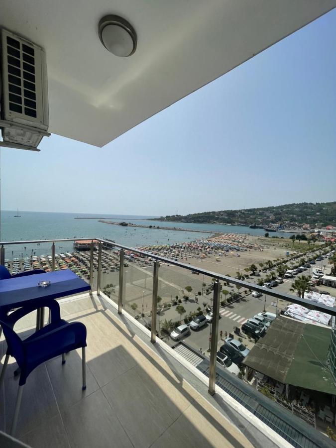 Fredi Hotel *